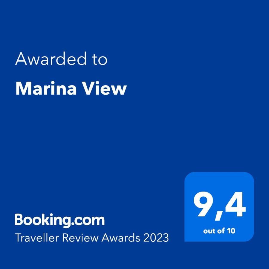 Marina View Apartment San Miguel de Abona Exterior foto