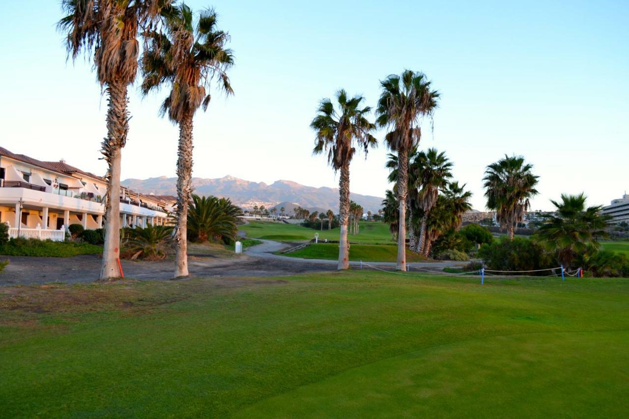 Marina View Apartment San Miguel de Abona Exterior foto
