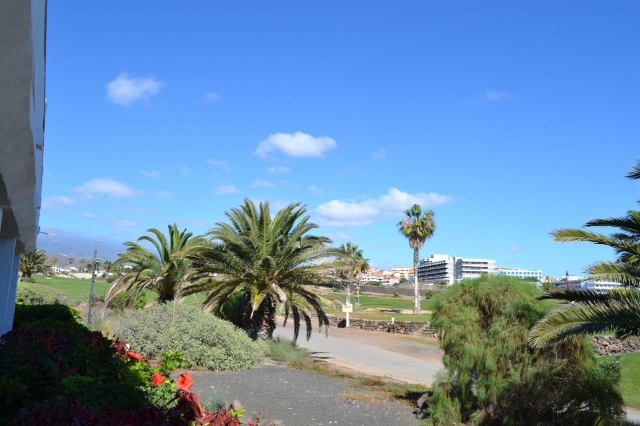 Marina View Apartment San Miguel de Abona Exterior foto