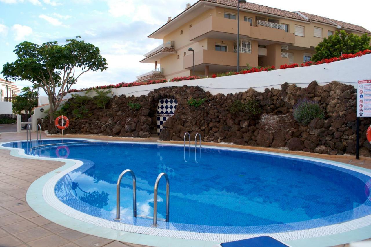 Marina View Apartment San Miguel de Abona Exterior foto