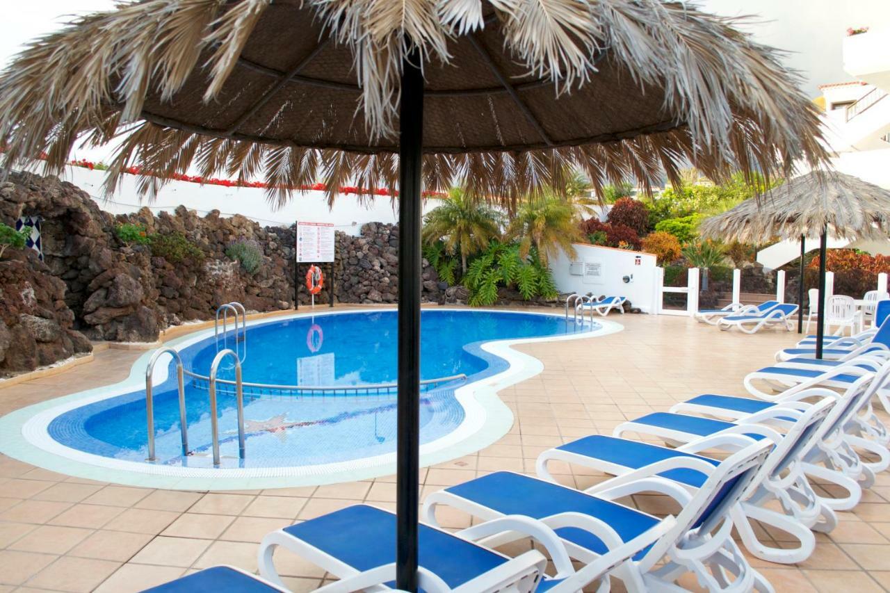 Marina View Apartment San Miguel de Abona Exterior foto