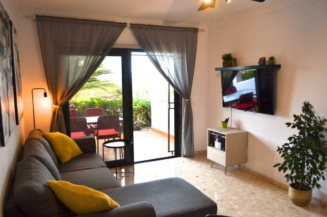 Marina View Apartment San Miguel de Abona Exterior foto