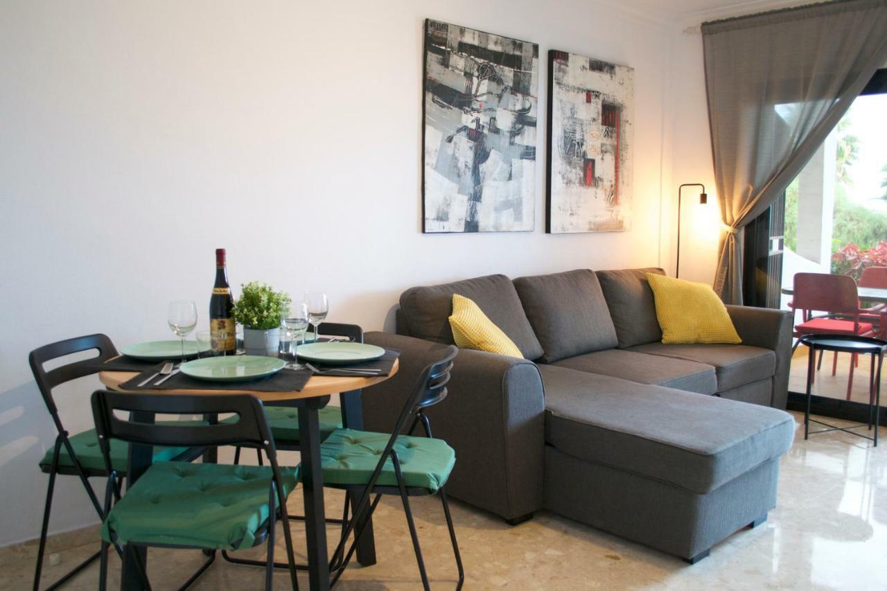 Marina View Apartment San Miguel de Abona Exterior foto
