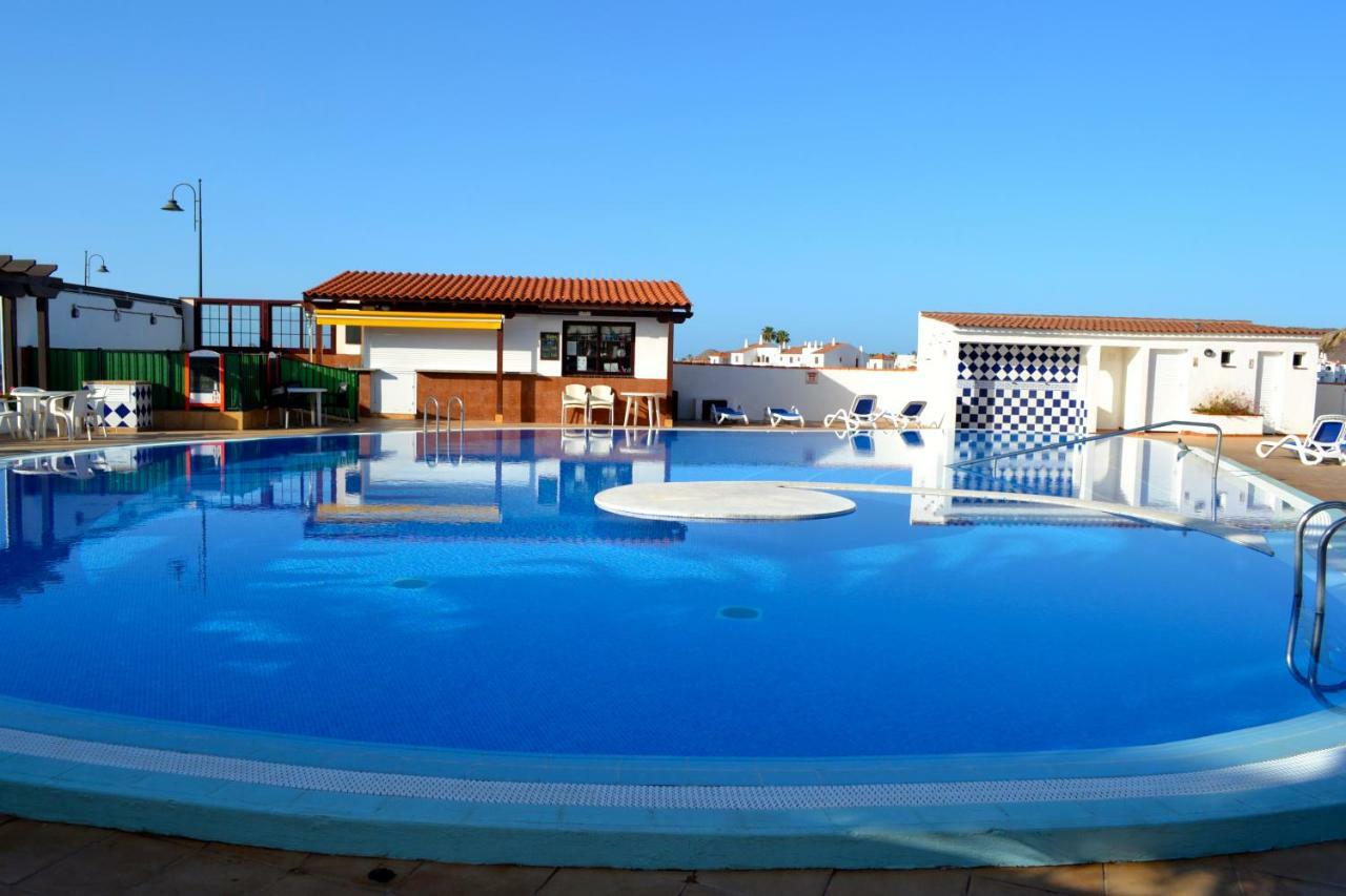 Marina View Apartment San Miguel de Abona Exterior foto